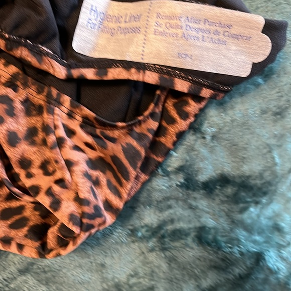 Women’s One Piece Bathing Suit - Picture 6 of 6